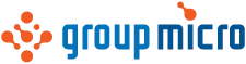 Logo for Group Micro